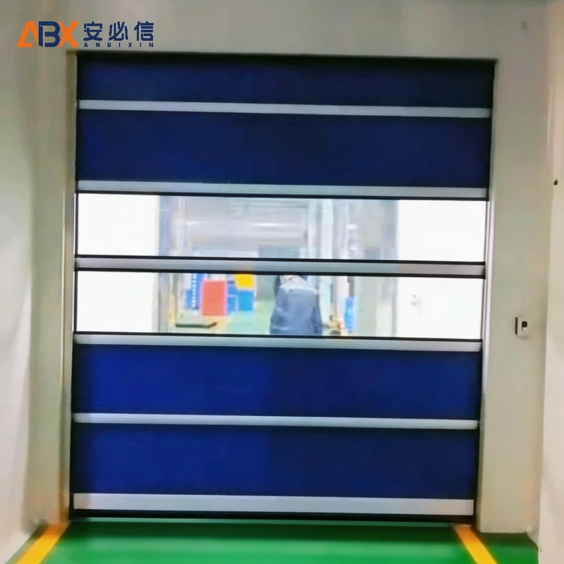 衢州高速门